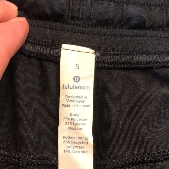 Lululemon Shorts - Picture 3 of 3
